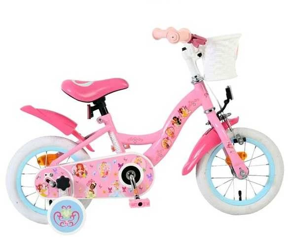 Ks Cycling Volare Licensed Bikes *****Dviratukas 12 Princess 20520-CB12 05200