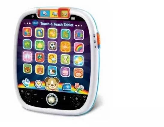 VTECH 61173 Pramogų bazė