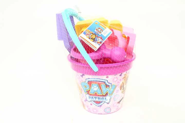Wader Large Paw Patrol Skye Wader smėlio rinkinys