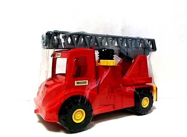 Wader Veoauto, 210572