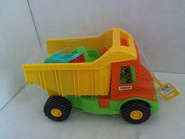 WADER Multi Truck savivartis + vasarinis komplektas 70300 03001