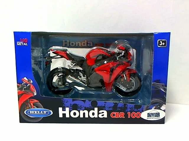 Welly Honda CBR 1000 RR 62804
