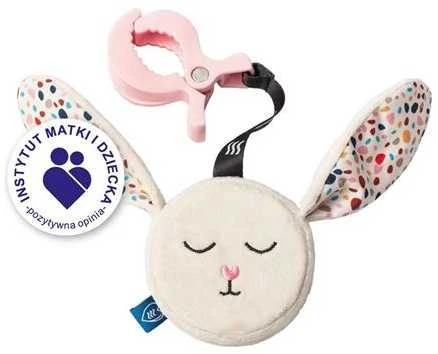 Whisbear Friends of Whisbear Humming baltasis karalius