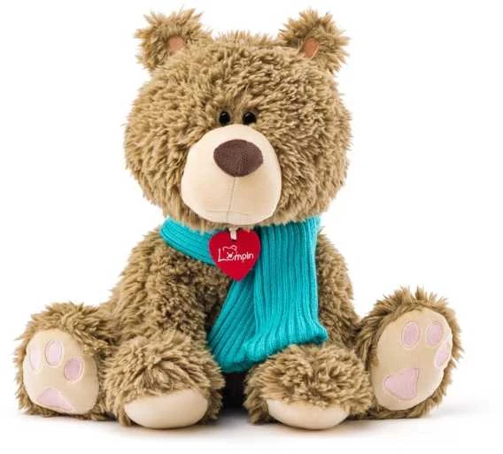 Ludi WOODYLAND LUMPIN Mi Bariboo su szalik.94220 42206