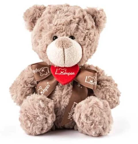 Ludi Lumpin Lumpin Bear su kaspinu (94001)