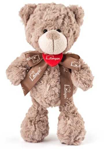 Ludi WOODYLAND LUMPIN Mi Lumpin kokarda 31 94002 40028