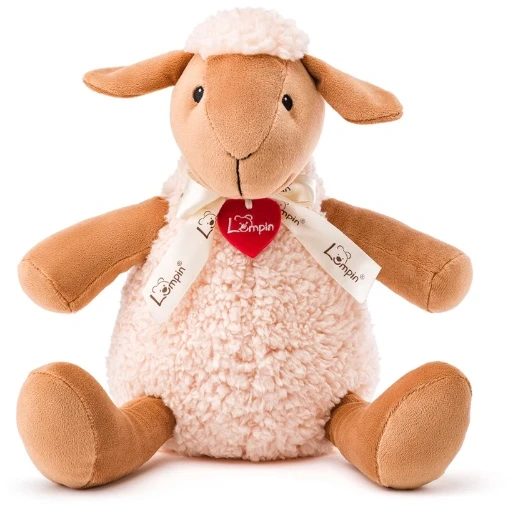 Dėlionė Ludi WOODYLAND LUMPIN Owca Ema 28cm 94229 42299