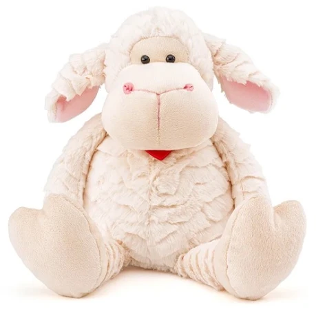 Ludi WOODYLAND LUMPIN Avytė Brenda didelė 40cm 94208