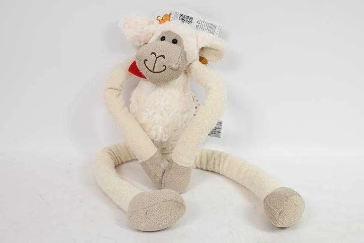 Dėlionė WOODYLAND LUMPIN SheepOliviaHugMe 70cm 94233