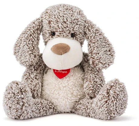RAINBOW WOODYLAND LUMPIN Piesek Ollie 40cm 94200 42008