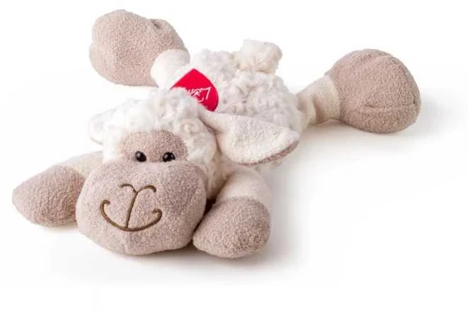 Ludi WOODYLAND LUMPIN SheepOlivia poduszrozg.94039 40394
