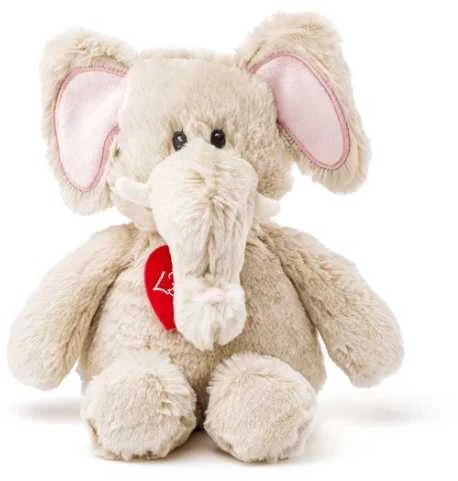 WOODYLAND LUMPIN dramblys Gulabas mažas 25 cm 94230 42305