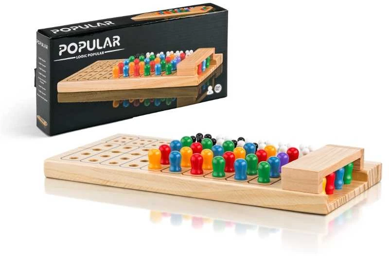 WOODYLAND POPULAR Logik Popular 92207 22079