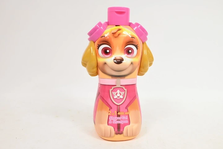 Nickelodeon Paw Patrol Skye Dušo želė