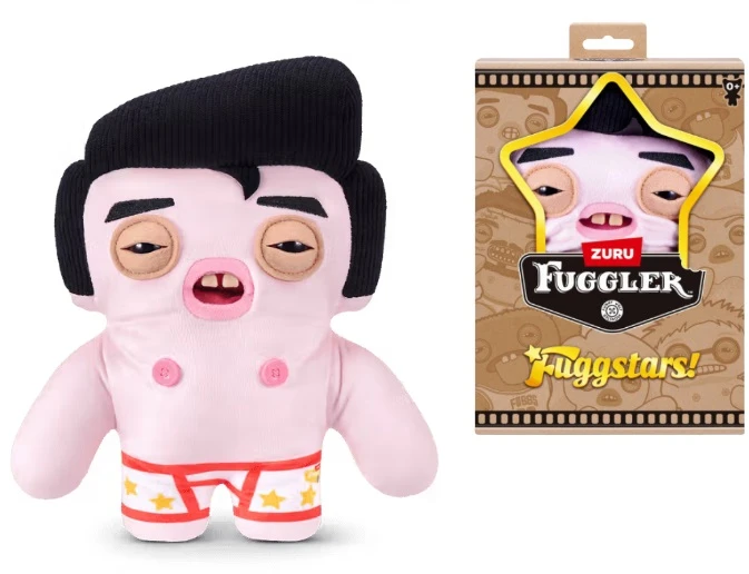 Fuggler - Fugg Stars 22 cm - Greazee