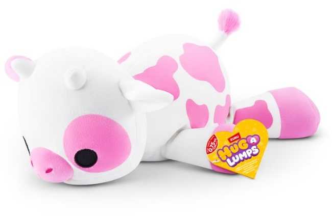 *****ZURU Hug a Lumps Krówka small 14904B