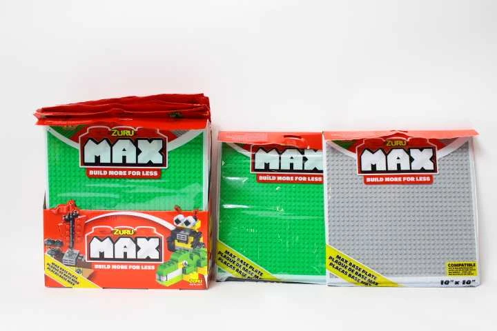 Zuru Max Build Zuru Blokų konstrukcinis pagrindas