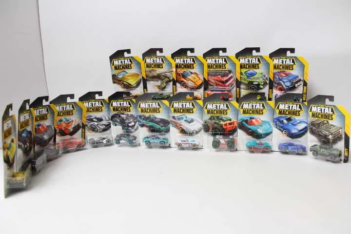 Hasbro *****ZURU MetalMachines autko 6708 24970 /24