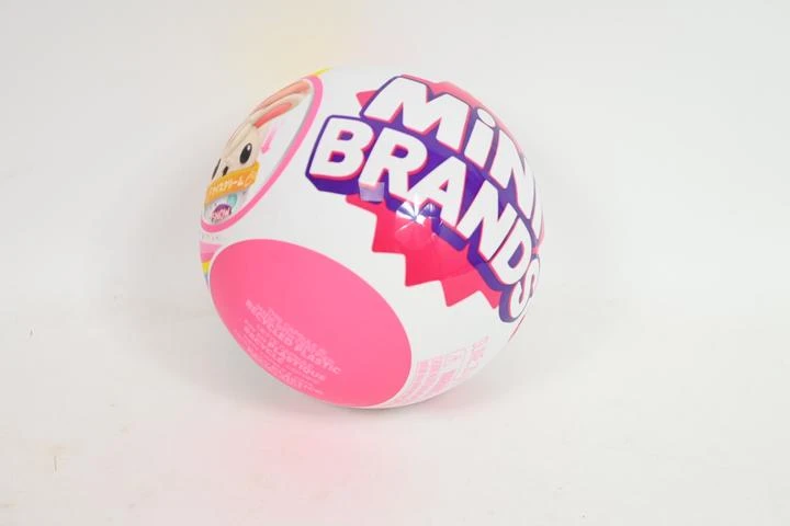 Mini Brands - Kawaii S1 (77624GQ2)