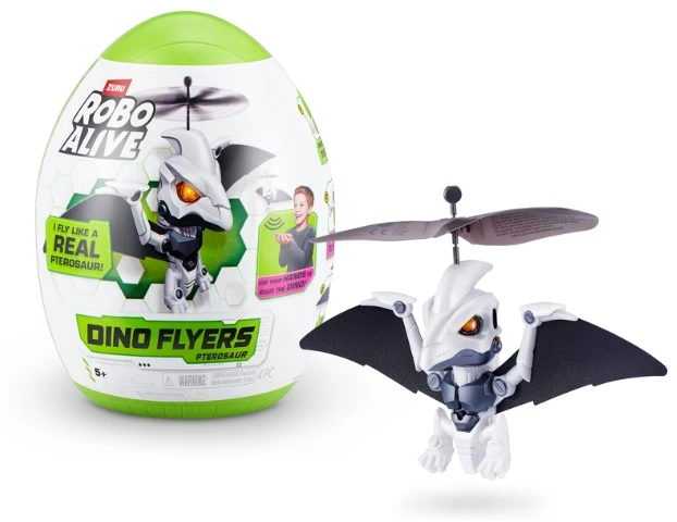 *****ZURU Robo Alive Flyers dino 71173