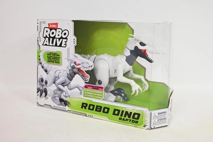 Roboalive Robo - Gyvas Raptor (71152)