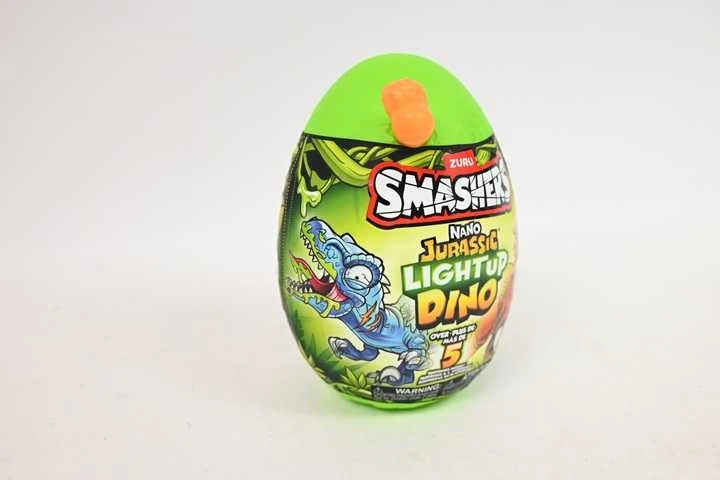 „Smashers“ – Juros periodo nano kiaušinis – 1 serija (74132TQ1)