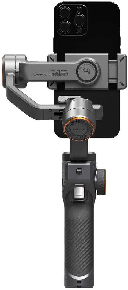 Gimbal Hohem iSteady M6