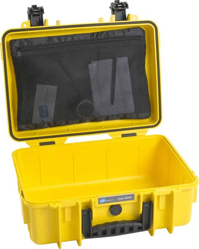 B&W International B&W Outdoor Cases tinklinė kišenė 3000 tipui