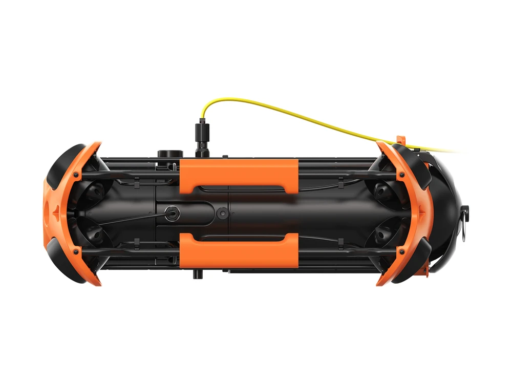 Povandeninis dronas Chasing M2 PRO, 200 m