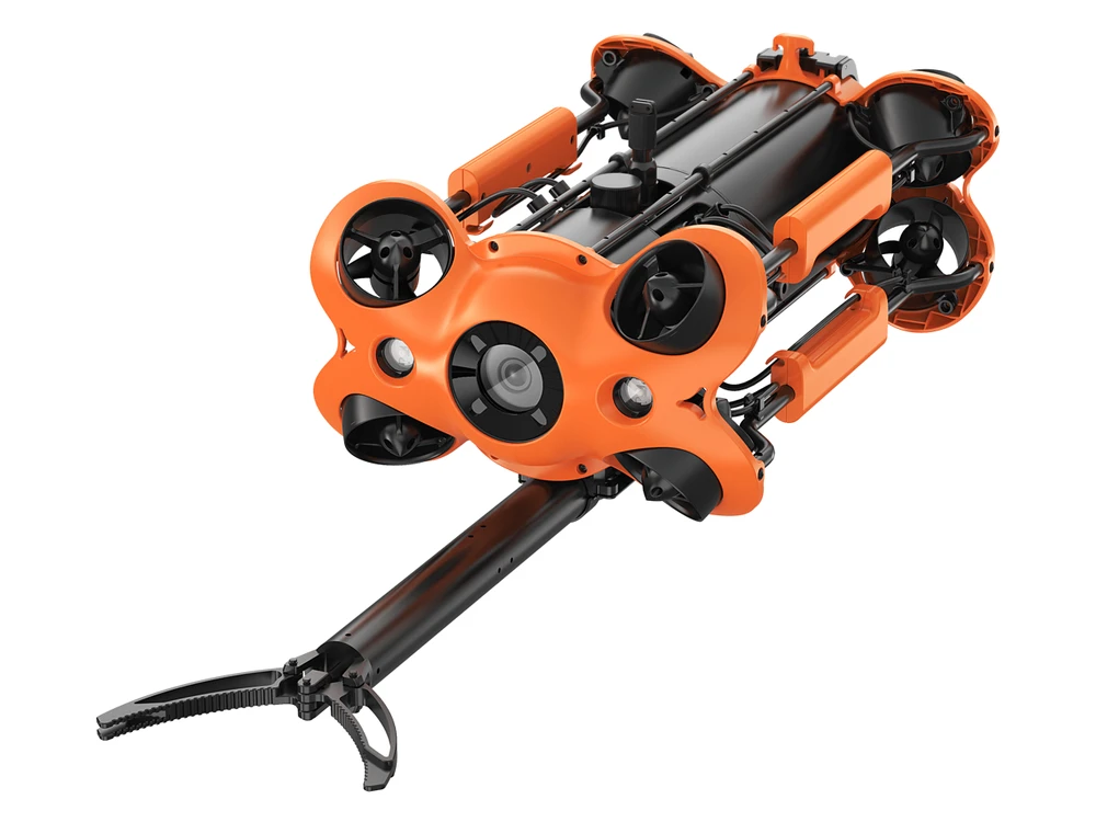 Povandeninis dronas Chasing M2 PRO, 200 m