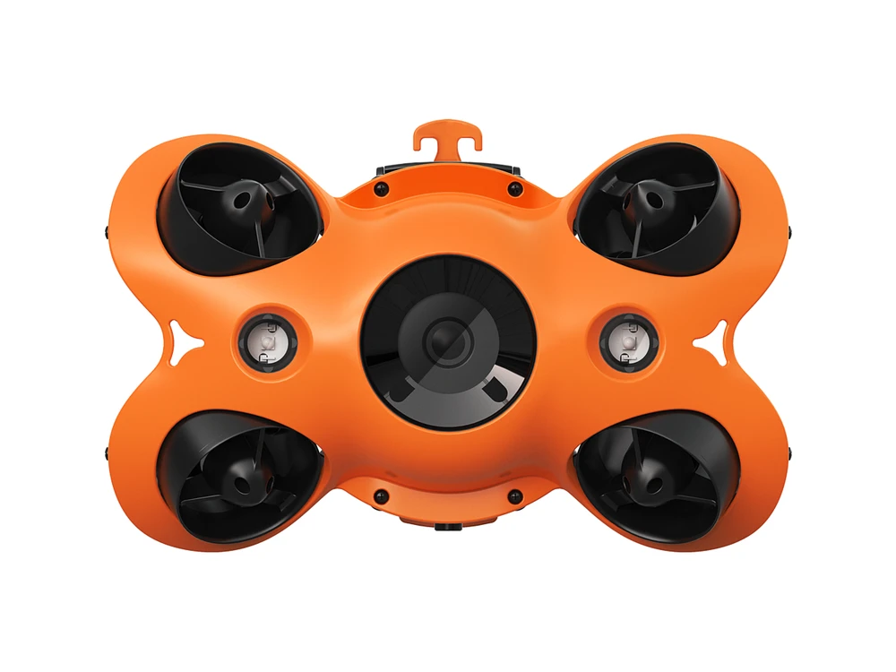Povandeninis dronas Chasing M2 PRO, 200 m