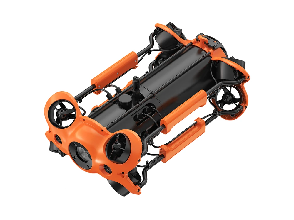 Povandeninis dronas Chasing M2 PRO, 200 m