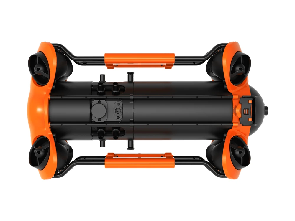 Povandeninis dronas Chasing M2 PRO, 200 m