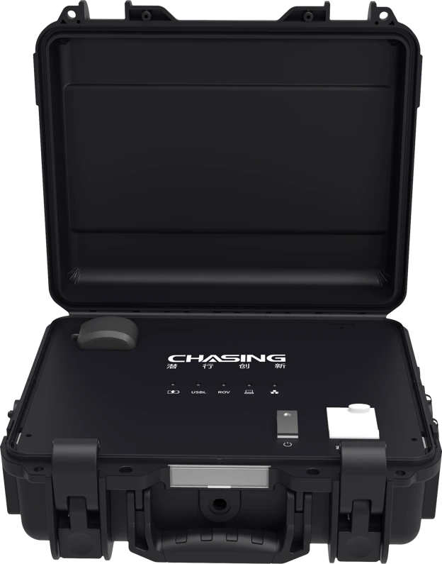 Chasing M2 Pro/M2 Pro Max dronų adapterio transportavimo dėžė