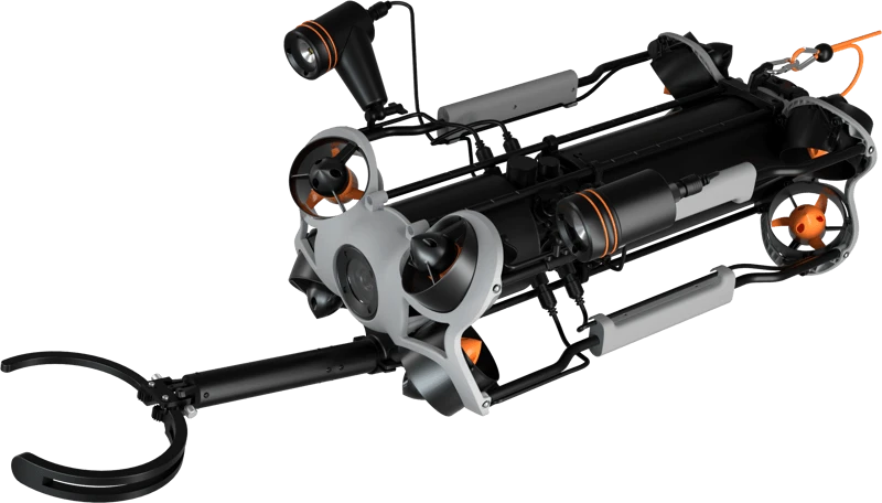 Chasing M2/M2 Pro/M2 Pro Max drono avarinis ištraukimo žiedas