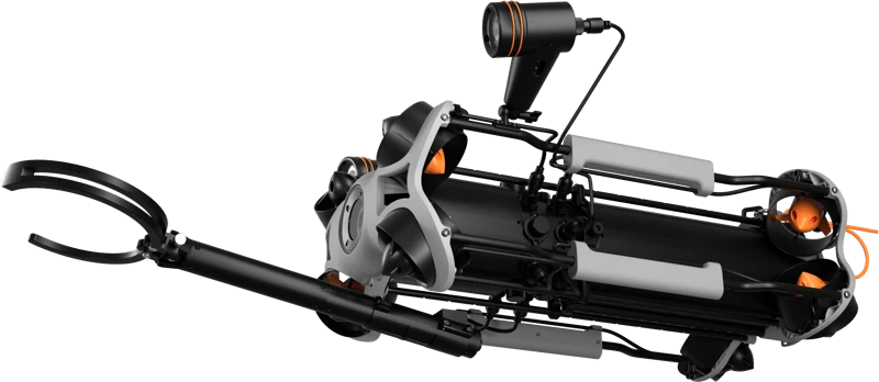 Chasing M2/M2 Pro/M2 Pro Max drono avarinis ištraukimo žiedas