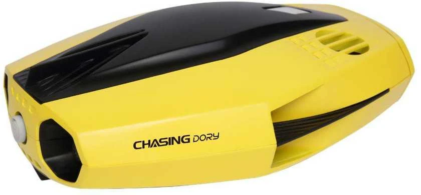 Povandeninins dronas Chasing Dory