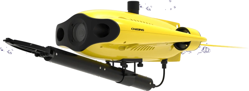 Povandeninis dronas Chasing Gladius Mini S 100M