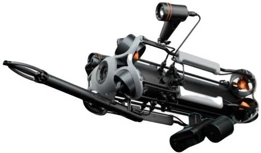 Chasing M2 Pro Max Blueprint Oculus greito montavimo laikiklis