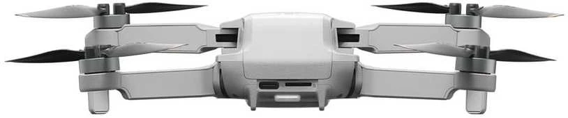 Dronas DJI Mini 2 SE Fly More Combo