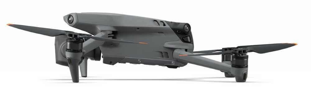 Dronas Dji Mavic 3 Pro (DJI RC)