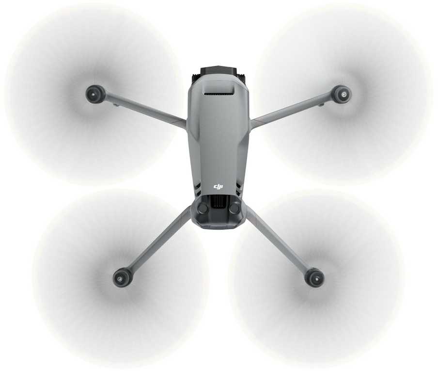 Dronas Dji Mavic 3 Pro (DJI RC)