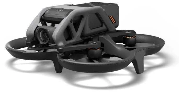 Dronas DJI Avata Pro-View Combo