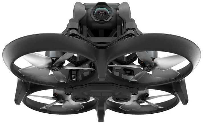 Dronas DJI Avata Pro-View Combo