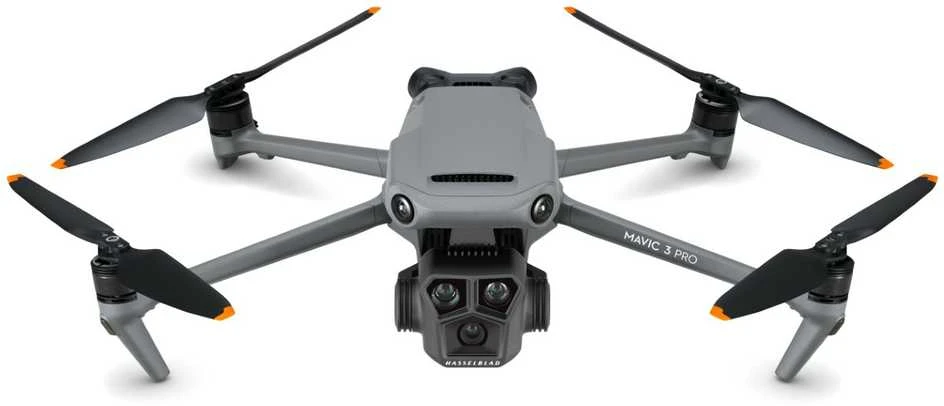 Dronas DJI Mavic 3 Pro Cine Premium Combo (DJI RC Pro)