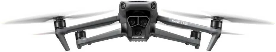 Dronas DJI Mavic 3 Pro Cine Premium Combo (DJI RC Pro)