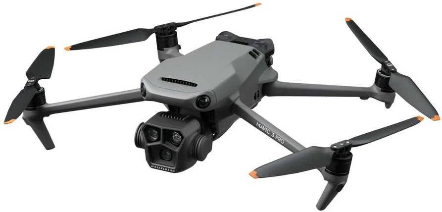 Dronas DJI Mavic 3 Pro Cine Premium Combo (DJI RC Pro)