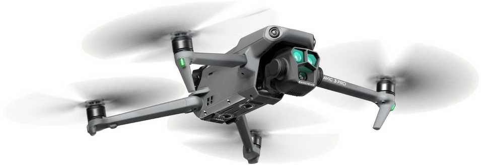 Dronas DJI Mavic 3 Pro Cine Premium Combo (DJI RC Pro)