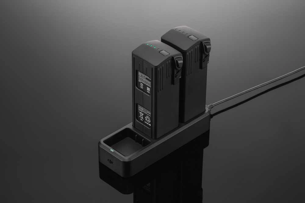 DJI Mavic 3 akumuliatoriaus įkrovimo stebulė