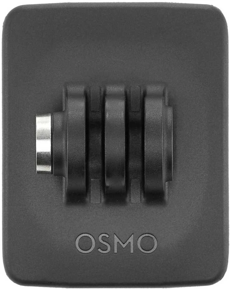 DJI Osmo Action 4 veiksmo kamera / Standard Combo